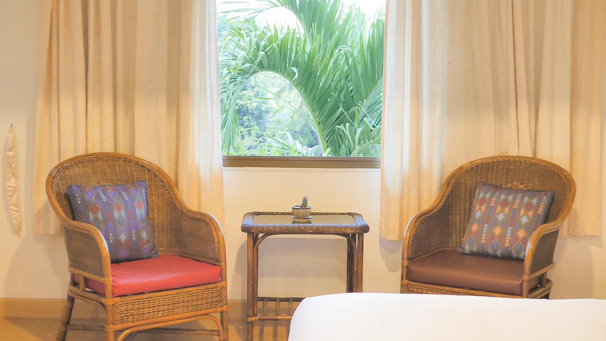 Siam Avari Hotel, Chiang Rai Extérieur photo