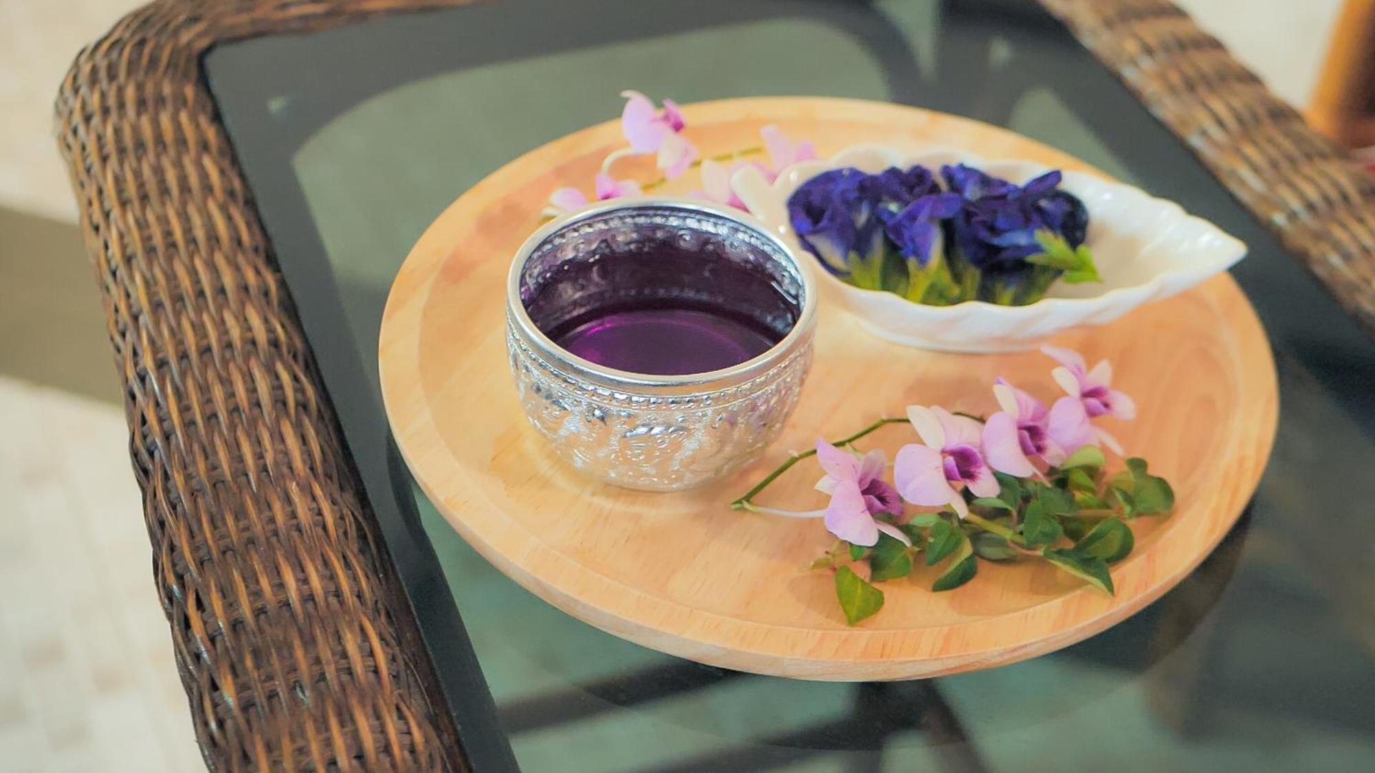 Siam Avari Hotel, Chiang Rai Extérieur photo