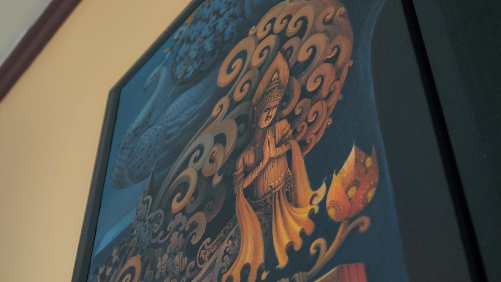 Siam Avari Hotel, Chiang Rai Extérieur photo